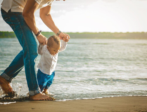 Dependent Care FSAs — Support for Work-Life Balance