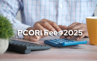 PCORI Fees